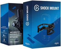 Elgato Shock Mount 10MAE9901