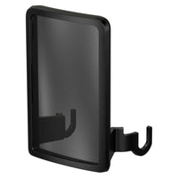 Elgato Wave Pop Filter Dual-Layer Steel Mesh for Wave Microphones - Image 2
