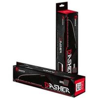 TT Pad, Dasher Speed