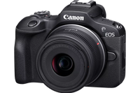 CANON EOS R100+RFS18-45S TRAVELKIT