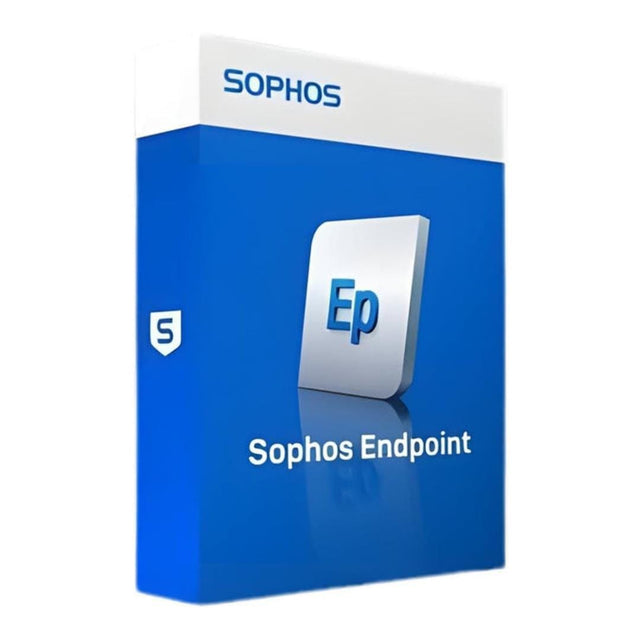 Sophos Central Intercept X Advanced Antivirus 3-Year 100 User Subscription Download