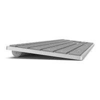Microsoft Surface Keyboard 2nd Edition Gray - Image 5