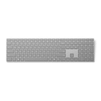 Microsoft Surface Keyboard 2nd Edition Gray - Image 4