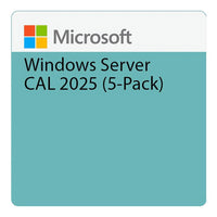 Microsoft DSP-5CALU25