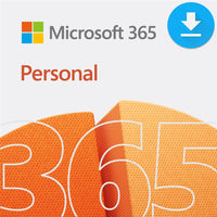 Microsoft 365 Personal 1-User 12-Month Subscription Digital Download - Image 2