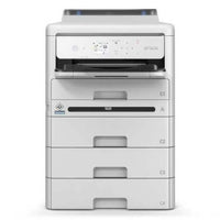 Epson 34ppm Mono A4 Single Function USB Printer
