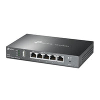 TP-Link ER605 Omada Gigabit VPN Router - Image 2