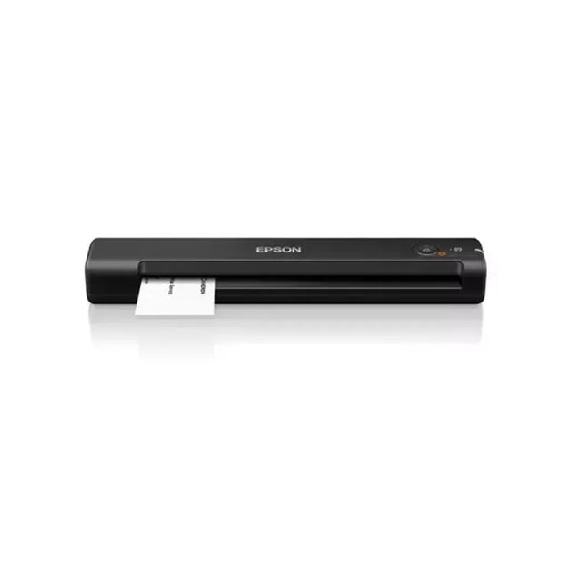 Epson WorkForce ES-50 Portable Mobile Scanner