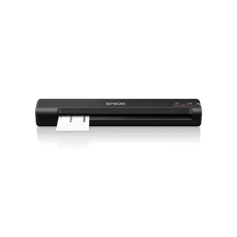 Epson WorkForce ES-50 Portable Mobile Scanner