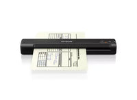 Epson WorkForce ES-50 Portable Mobile Scanner - Image 2