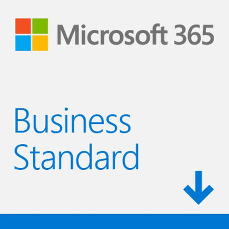 ESD Microsoft 365 Business STD 1YR