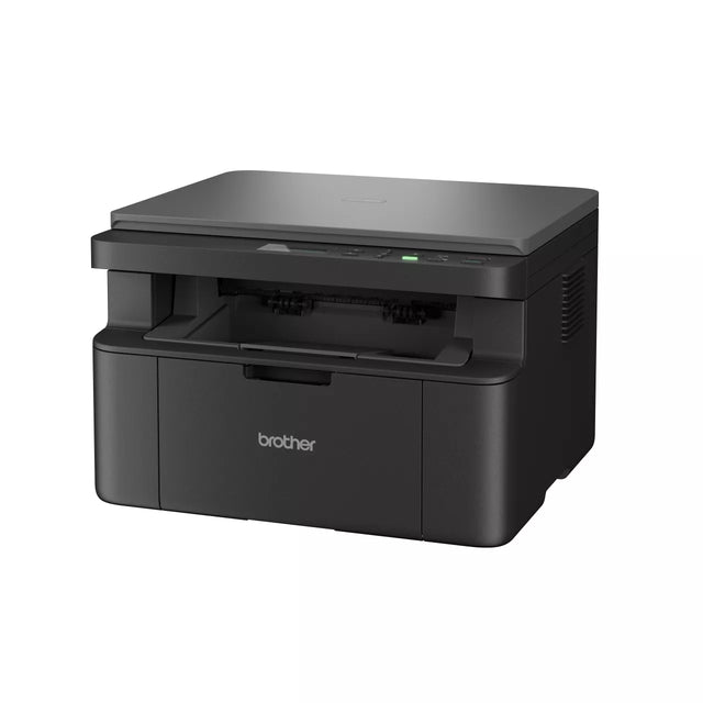 Brother Mono Laser 3-in-1 Print; Copy & Scan; Wireless (3YR Carry in)