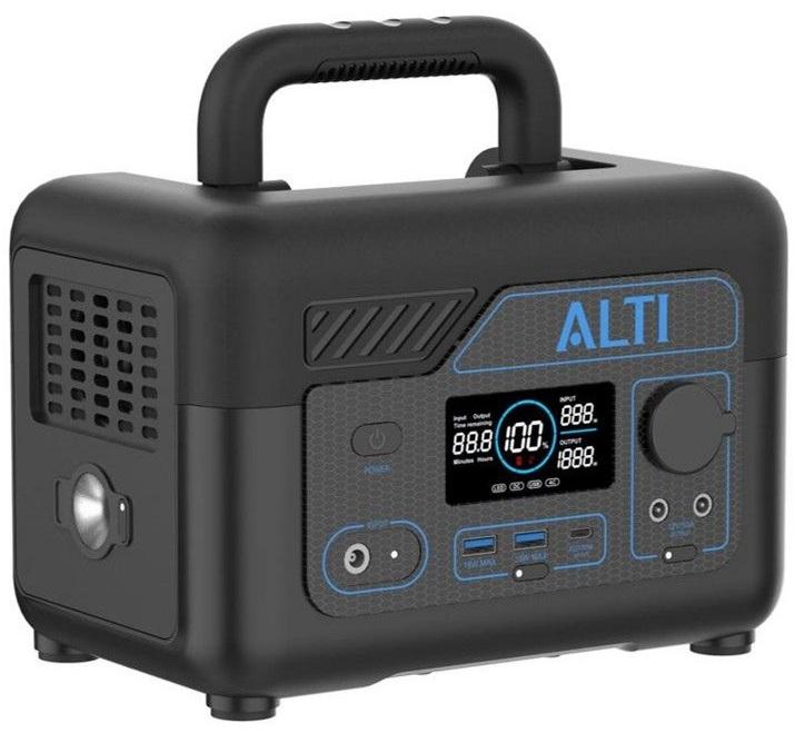 Alti 300W 346Wh Portable Power Station
