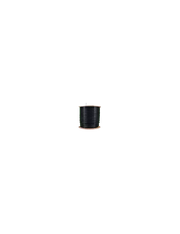 Essential CAT5 UV Outdoor Ethernet Cable 500m Black Solid Copper SF/TP Roll