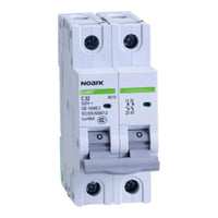 Chint 4P 1000V Solar PV DC Circuit Breaker