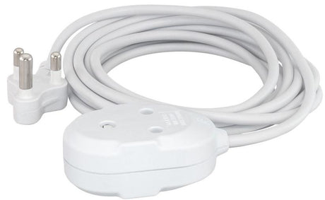 16A Coupler White 3M