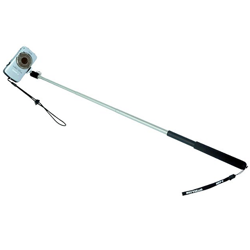 Device Extension Arm with Remote Bluetoo