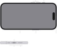 iPhone 16 Plus 128GB Teal,Model A3290 - Image 3