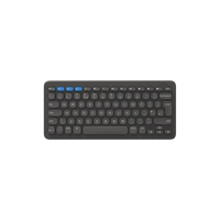 ZAGG Pro Keyboard 12 Universal Wireless Bluetooth Keyboard Black