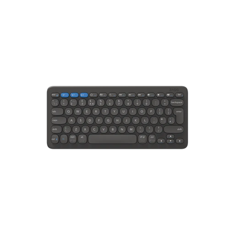 ZAGG Pro Keyboard 12 inch-Charcoal-UK