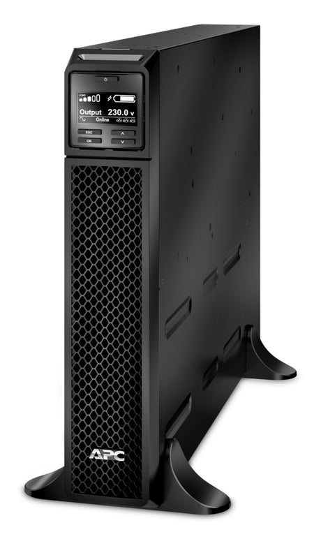 APC Smart-UPS SRT 1500VA, 1500W 230V