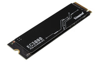 Kingston 512G KC3000 M.2 2280 NVMe SSD - Image 4