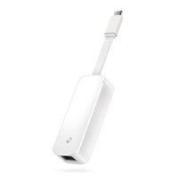 TP-Link U300C USB-3.0 to GB Ethernet Network Adapter 1 to 1 - Image 4