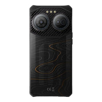 IIIF150 Air3S Rugged Smartphone 6.6-Inch 16GB RAM 128GB 5500mAh Android 14 IP68 (Counter Black) - Image 2