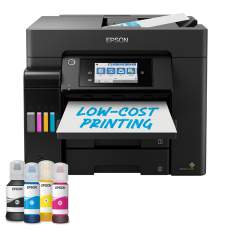 Epson 32ppm Mono Printer A4 USB AutoDuplexPrint&Scan