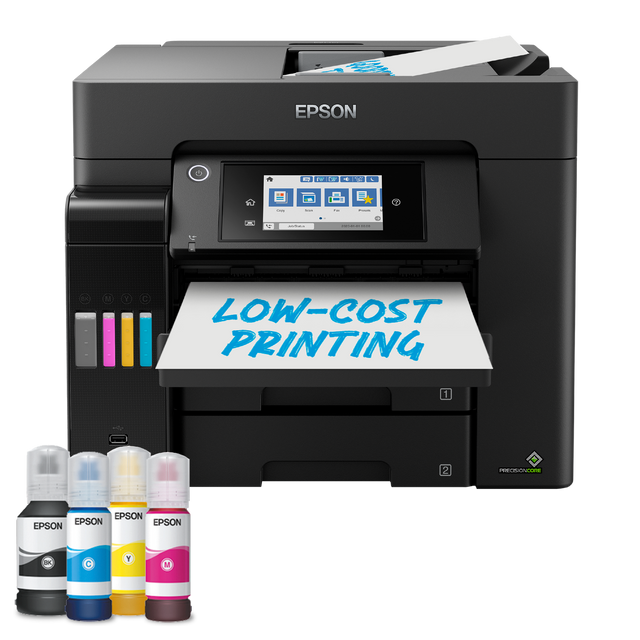 Epson L6570 EcoTank Printer