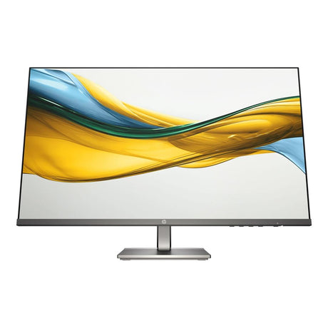 HP Series 5 27 inch FHD Monitor - 527da