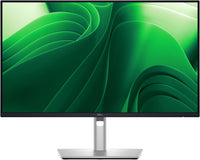 Dell Pro 24 Plus - P2425DE - (23.8") (2560x1440) QHD IPS LED USB-C Hub Monitor - Image 2