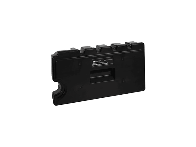 Lexmark 74C0W00 Waste Toner Bottle