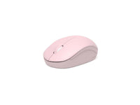 Port 2.4GHz Collection II Blush Wireless Mouse