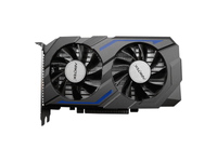 Arktek Nvidia GT1650 4GB GDDR5 128-bit HDMI / DVI Graphics Card