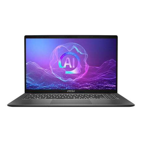 MSI Modern A15 AI+ F3HMG-012ZA