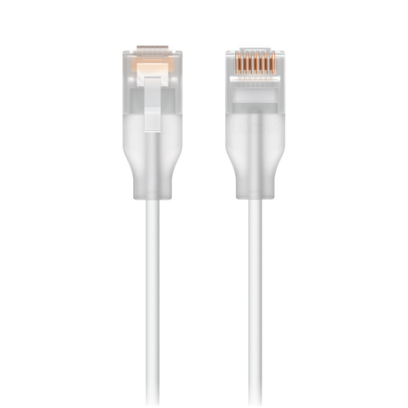 Ubiquiti UACC-Cable-Patch-EL-2M-W Nano-thin