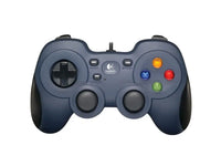 Logitech® Gamepad F310 - N/A - USB - N/A - EWR2i-934 - XID REFRESH