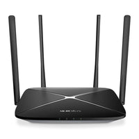 TP-Link AC1300 Dual Band Gigabit Wi-Fi Router