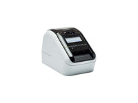 Brother Label Printer Black