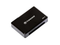 Transcend RDF2 Card Reader