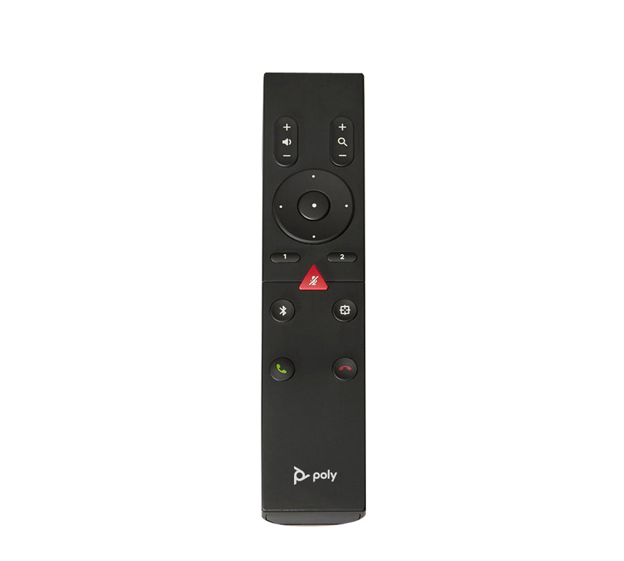 Poly Studio R30/USB Bluetooth Remote Control