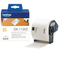Shipping Label (62MM x 100MM) 300 labels per roll