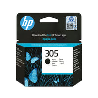 HP 305 Black Original Ink Cartridge - Image 5