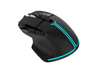 CANYON mouse Fortnax GM-636 RGB 9buttons Wired Black