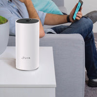 TP-Link Deco M4 Whole Home Mesh Wi-Fi System - 1 Pack - Image 4