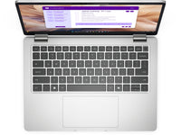 Dell Pro 13 Plus|U7-266V|16GB|512GB SSD|FgrPr|W11 Pro|IR Cam & Mic|WLAN + BT|13.3" FHD+|Backlit Kb|3 Cell - Image 4