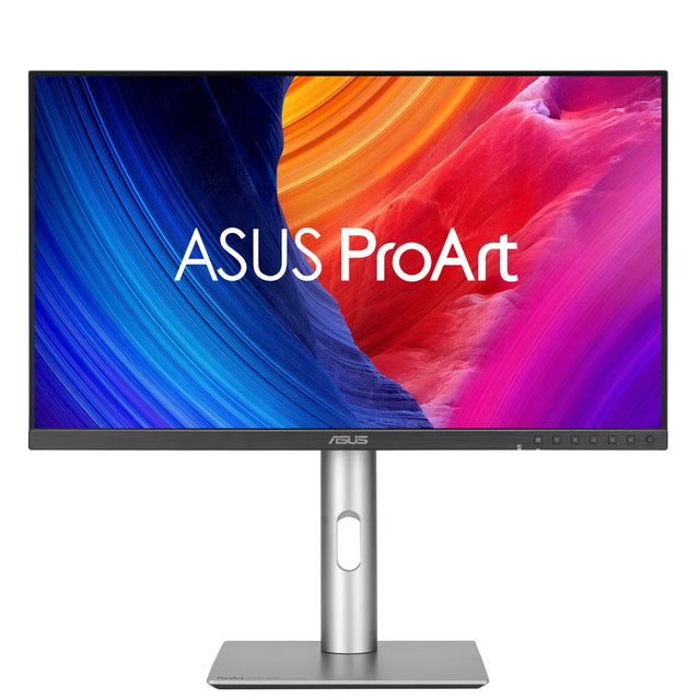 ASUS ProArt PA32QCV 31.5-inch 6K UHD IPS Professional Monitor Thunderbolt 4 98% DCI-P3 Calman Verified