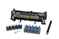 HP LaserJet Printer 220V Maintenance Kit,225,000 pages