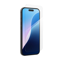 ZAGG InvisibleShield Glass Elite Screen Protector for iPhone 16/15